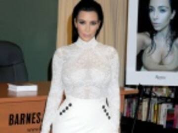 La foto de Kim Kardashian a sus "15 años" que muchos destrozaron en redes