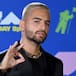 ¿No sabia? Así reaccionó Maluma cuando se dio cuenta del cambio del verso polémico en +57