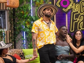 Eidevin rompió el silencio tras su expulsión de 'La Casa de los Famosos': "Momentos difíciles"