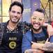Alejandro Estrada aceptó el error que cometió en MasterChef y pidió disculpas a Franko en redes