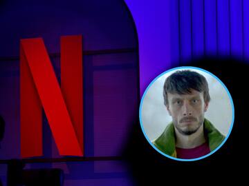 ¿De verdad pasó? Esta es la historia tras 'Bebé reno', la serie del momento