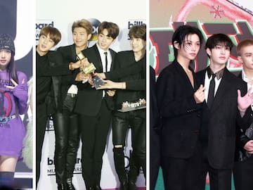 ¿Qué significa “Bias”? Palabra infaltable para comunicarte con un verdadero fan del K-pop