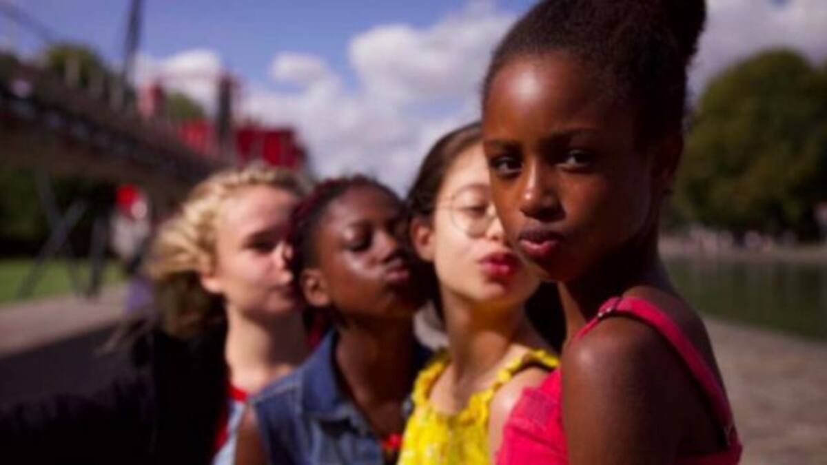 Acusan a Netflix de pedofilia por el lanzamiento de ‘Cuties’