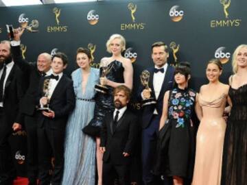 'JUEGO DE TRONOS' PROHIBE A SUS ACTORES EL USO DE LAS REDES SOCIALES