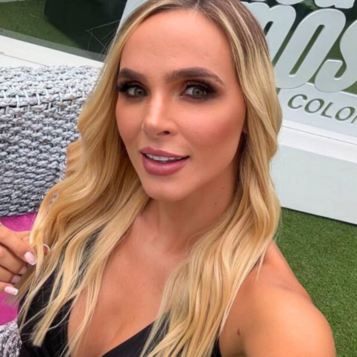 Elizabeth Loaiza confesó que se va a clonar en muñecas de silicona de tamaño real; valen una millonada