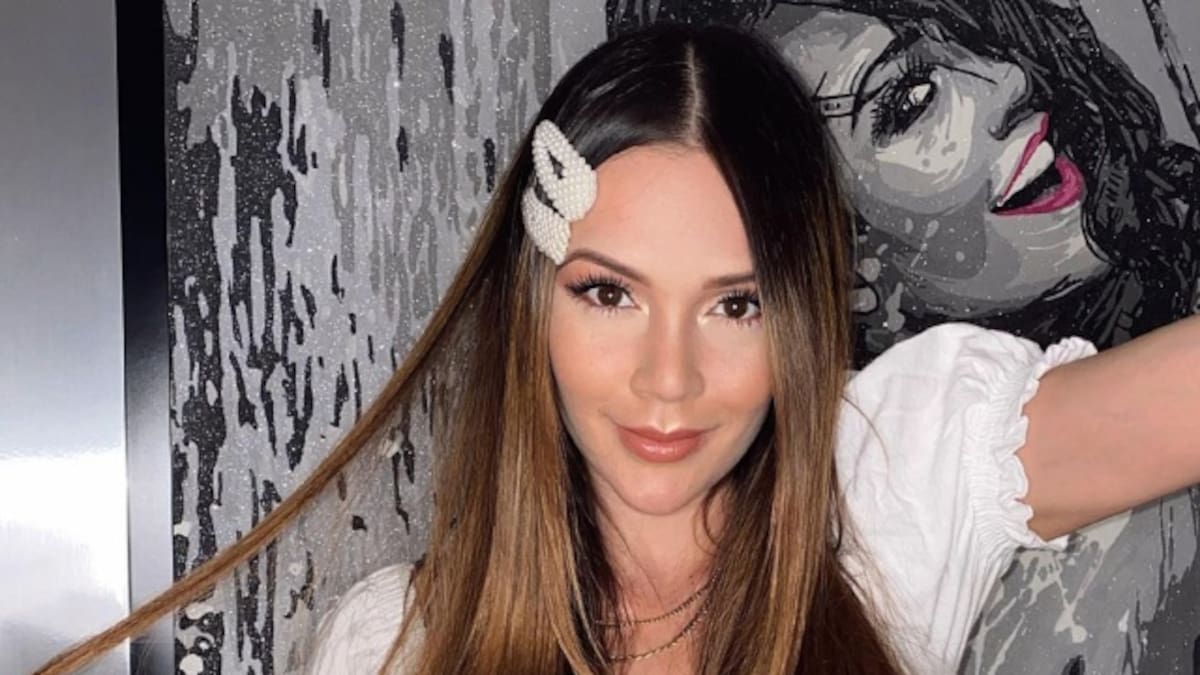 "Me importa un cu@#": Lina Tejeiro genera polémica por su ropa interior