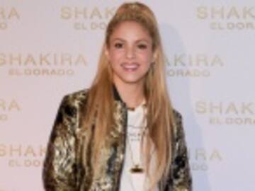 EX NOVIO DE SHAKIRA NO HA SUPERADO A LA CANTANTE Y ESTE VIDEO ES LA PRUEBA