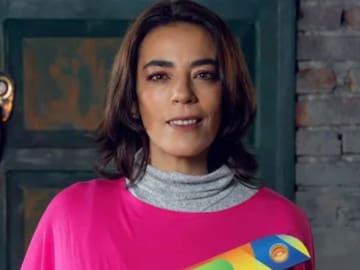 Sandra Reyes: Muere a los 49 años la actriz colombiana de telenovelas como ‘Pedro El Escamoso’