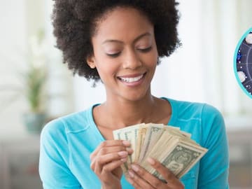 Los amuletos y rituales para atraer dinero y prosperidad según su signo zodiacal