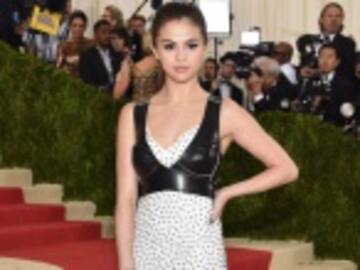 El diminuto atuendo de Selena Gómez con el que mostró de más a sus seguidores