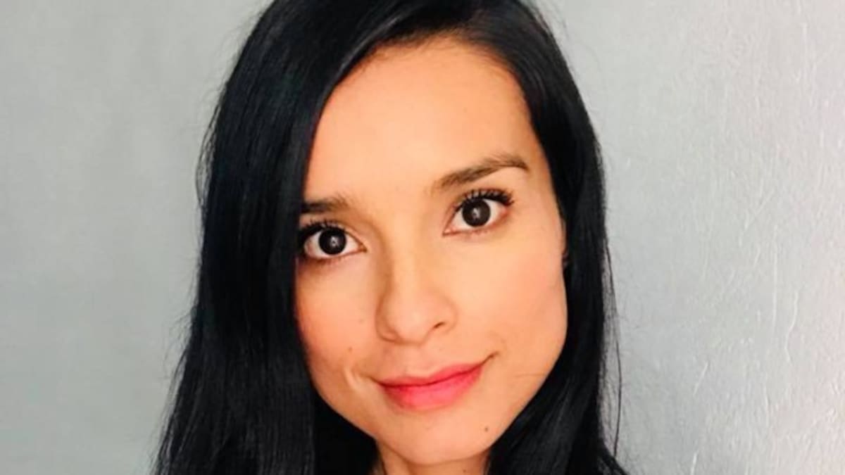 Paola Rey nos sorprende con esta noticia