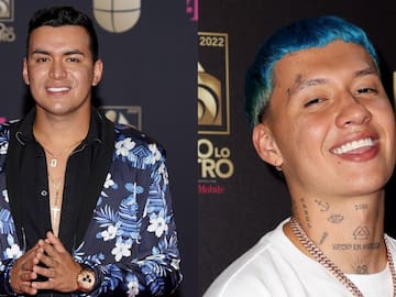 “No me veo grabando algo contigo”: Blessd se negó a grabar música junto a Yeison Jiménez