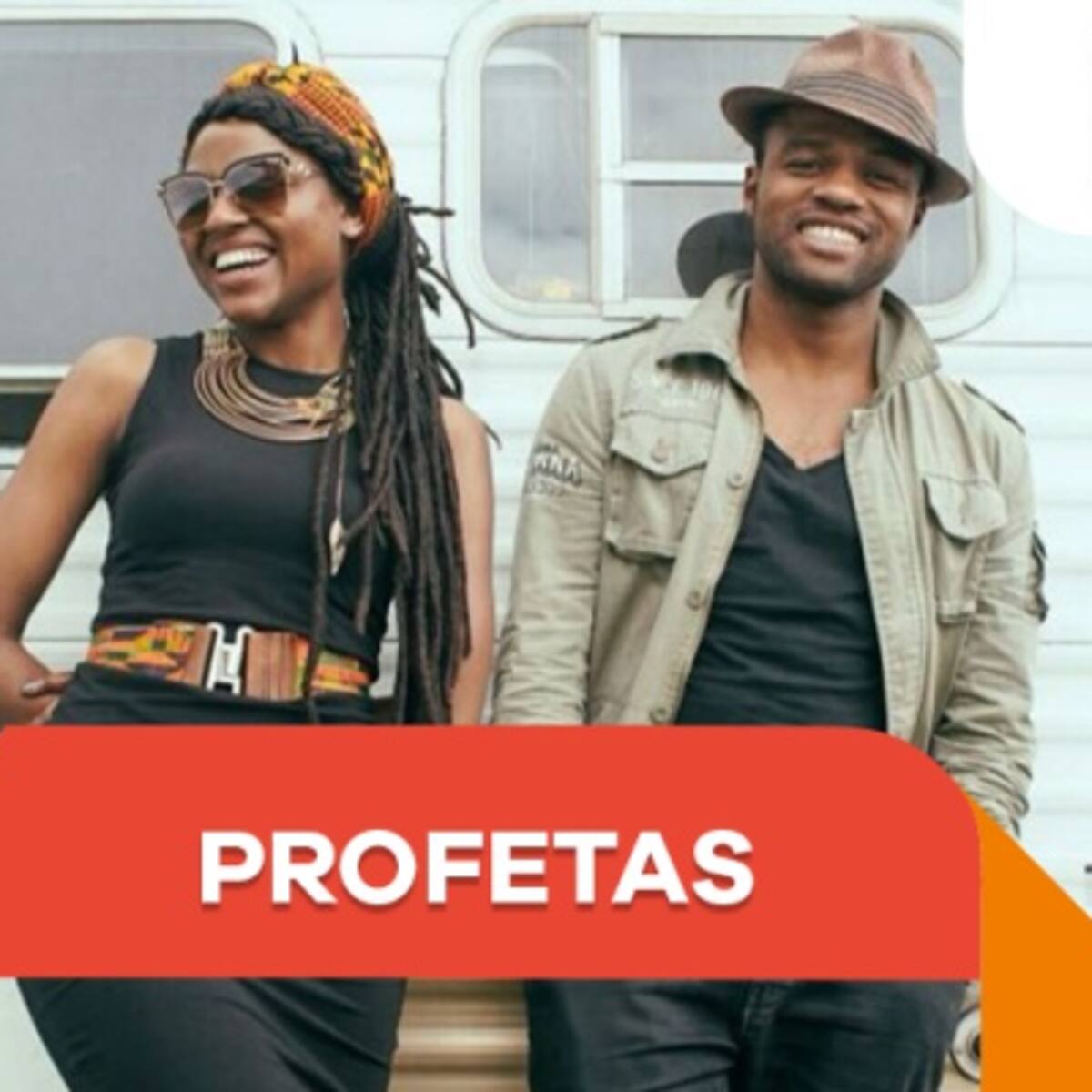 Los mejores videos de Profetas rumbo al #Evento40DeNavidad