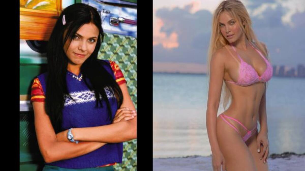 ¡Qué nalgas! Jery Sandoval sorprende con sensual baile sin ropa íntima