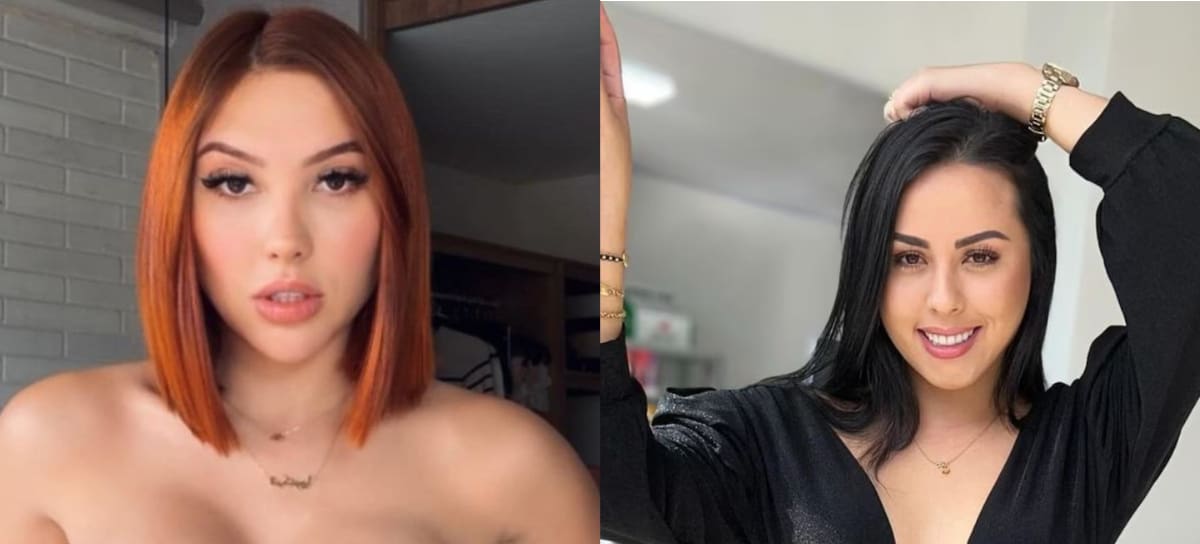 Créditos: Aida Victoria y Juliana Calderon - Tomadas de redes sociales