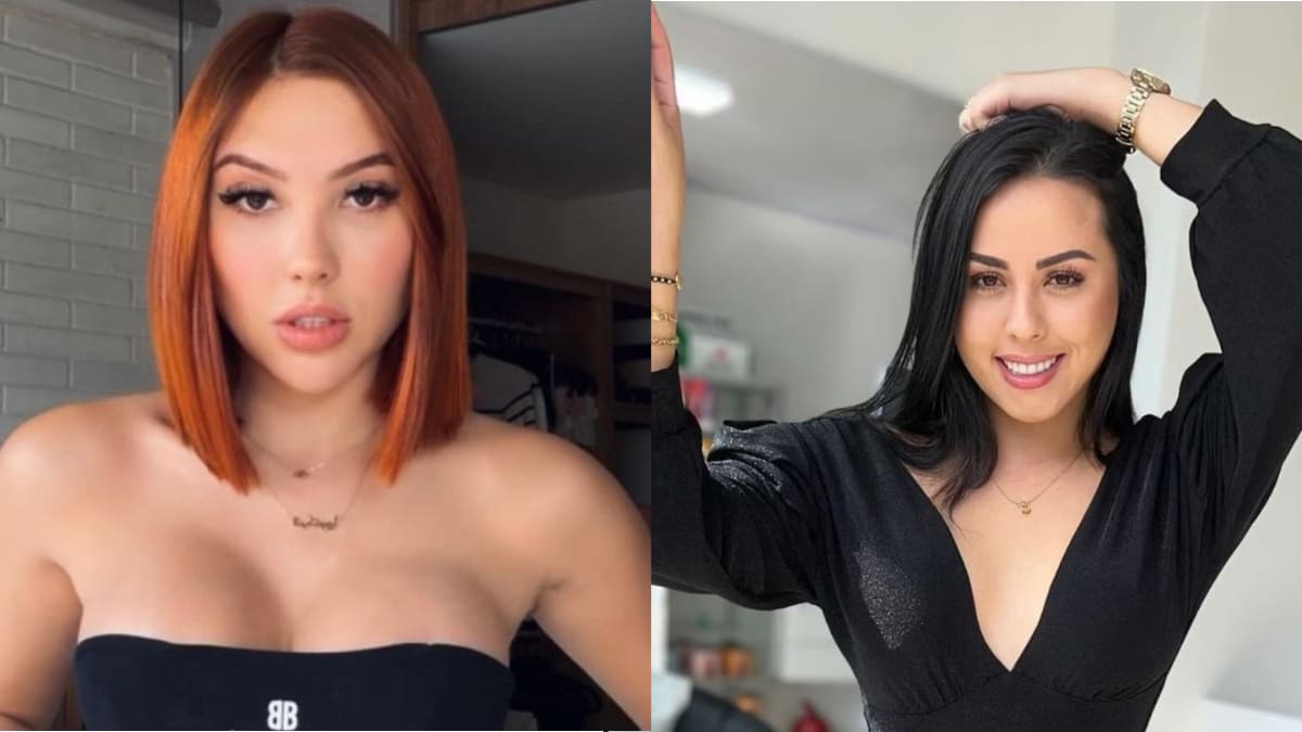 Juliana Calderón habría enviado fuerte indirecta a Aida Victoria: "Hay mozas que le dan consejos a las viudas"