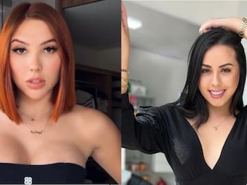 Juliana Calderón habría enviado fuerte indirecta a Aida Victoria: "Hay mozas que le dan consejos a las viudas"