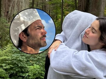 Él es el hombre que se robó el corazón de Paulina Vega; es un millonario empresario