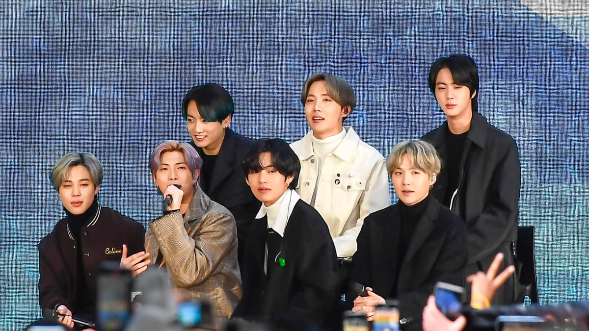 ¿Cuándo sale el nuevo álbum de BTS 2026? Precio en pesos colombianos y cómo pedirlo