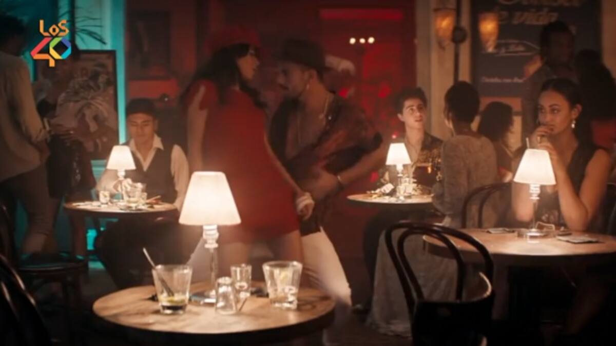 #LOS40ONESHOT cargado de las mejores noticias musicales