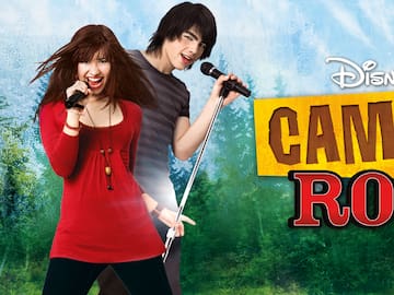Disney+ confirmó la llegada de Camp Rock 3 ¿Joe Jonas y Demi Lovato serán los protagonistas?