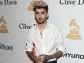 La decisión de Zayn Malik que lo hizo perder una alta suma de dinero