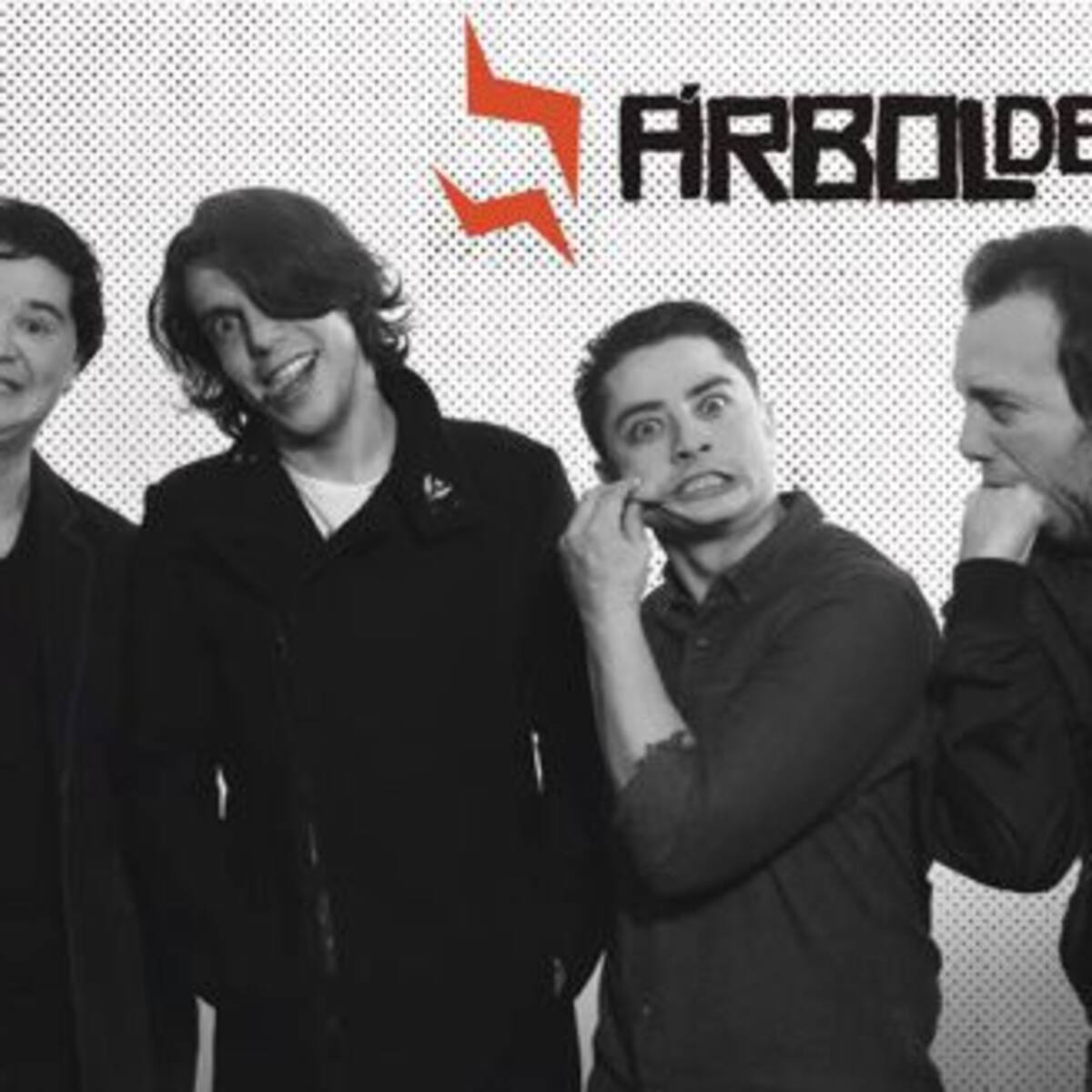 Árbol de Ojos y su sonido particular en el Estéreo Picnic