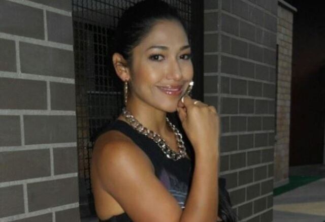 Foto: Instagram/FarinaMusic