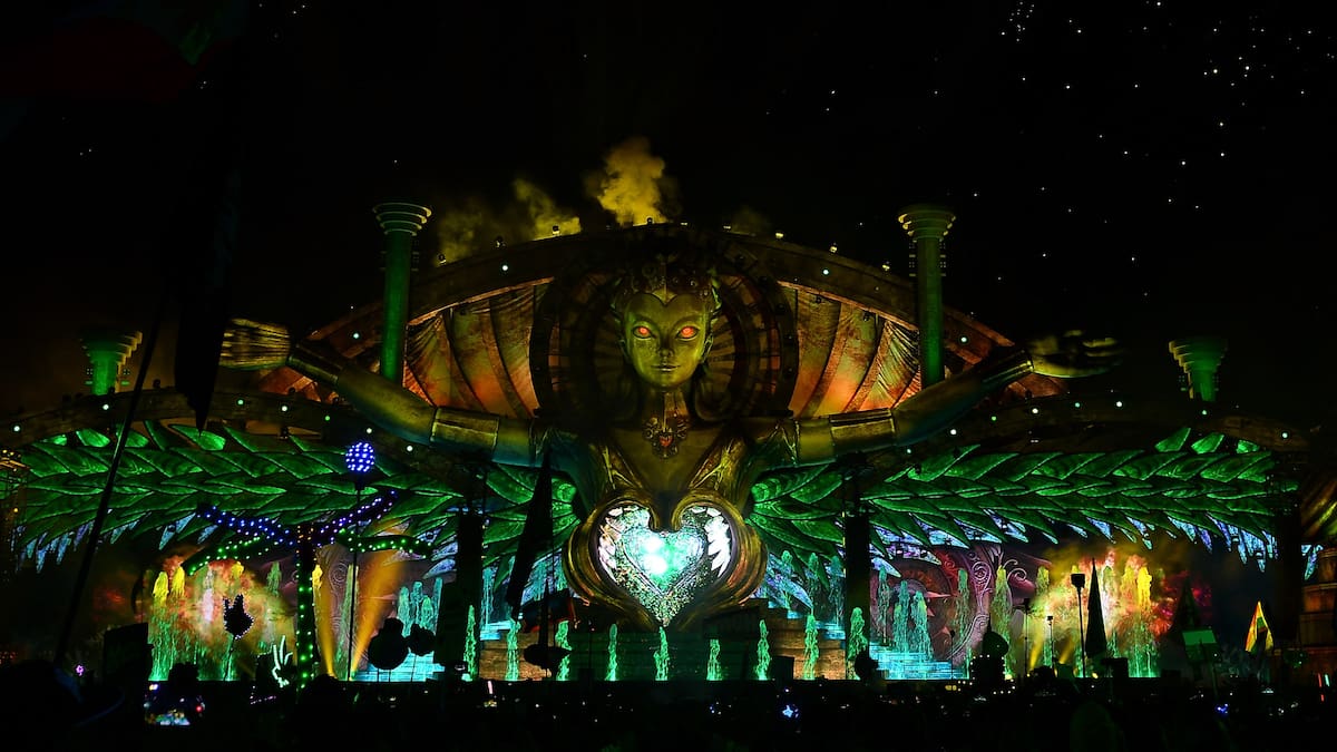 Revelan las fechas de la primera edición de Electric Daisy Carnival Colombia en Medellín: te contamos