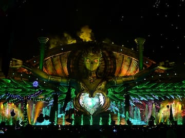 Revelan las fechas de la primera edición de Electric Daisy Carnival Colombia en Medellín: te contamos