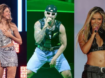 Las canciones favoritas de la semana están en el Conteo del 40 al 1