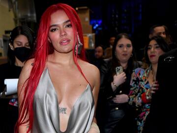 Karol G anunció regalo para sus seguidores el día de su cumpleaños: “mi equipo me va a matar”