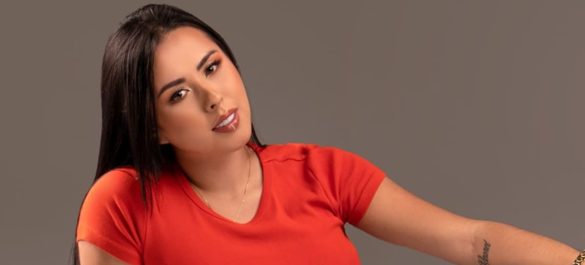 Juliana Calderón | Créditos: Instagram