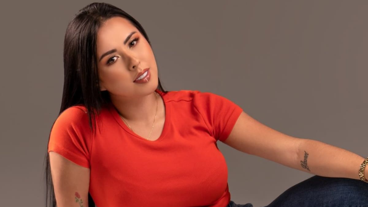 ¡Juliana Calderón está embarazada! Así lo confirmó: ¿Quién es el papá?