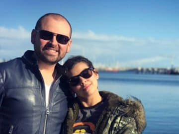 Con este chiste, Liss Pereira confirma el sexo de su bebé