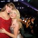 Letra en español y significado de 'The Life of a Showgirl', la nueva canción de Taylor Sift y Sabrina Carpenter