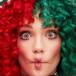 Sia presenta su nuevo álbum “Everyday Is Christmas” a favor de la adopción animal