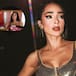 Así se veía Manelyk González de La Casa de los Famosos antes de ser influencer; parece otra