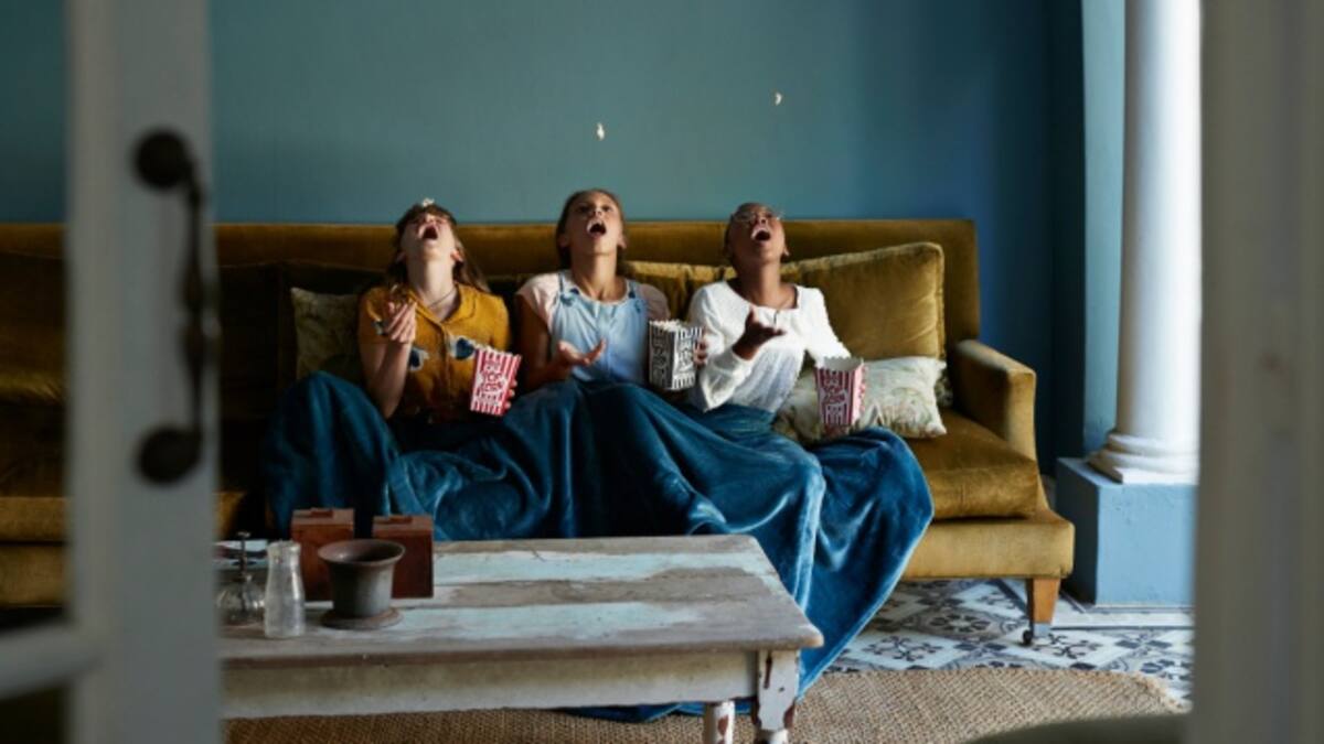 ¿Te le mides? Empresa ofrece más de 10 millones por ver 25 películas de Navidad