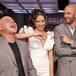 Ella es Adria Marina la nueva jurado de MasterChef Celebrity; ya había participado en otro reality