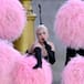 Así fue la presentación de Lady Gaga en la inauguración de los Juegos Olímpicos París 2024