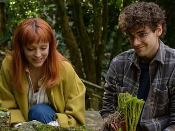 La serie que destronó a ‘Adolescencia’ en Netflix; la más vista del momento