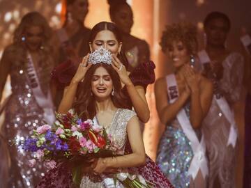 ¿Cuándo se va a realizar Miss Universo 2024? Ella es la encargada de representar a Colombia