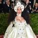 Este es el momento en el que el bebé de Cardi B 'patea más fuerte'