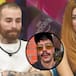 Pasabordo habló del 'coqueteó' con Norma en La Casa de los Famosos: "Al man le falta seguridad"