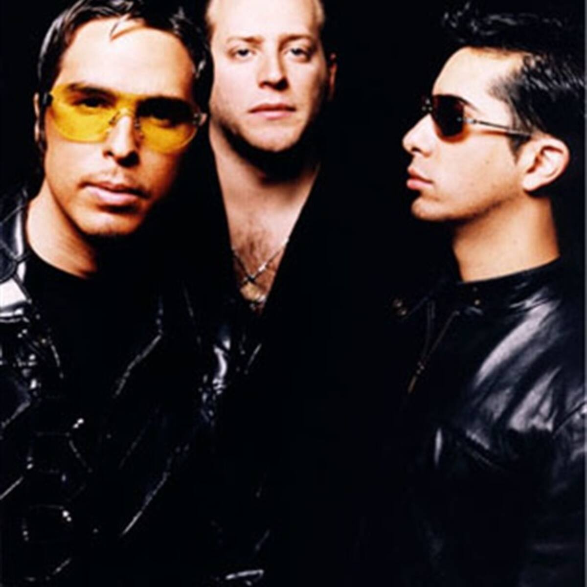 Moenia se presentará en Los Angeles