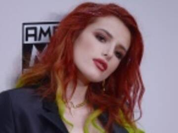LAS PODEROSAS RAZONES QUE TIENE BELLA THORNE PARA NO RASURAR SU CUERPO