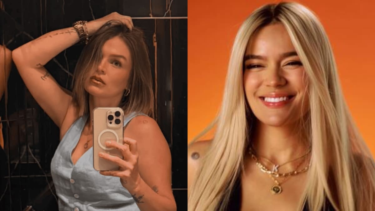 ¡Escándalo familiar! Hermana de Karol G denuncia traición y conflicto legal: "Me están dando la espalda"