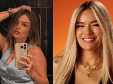 ¡Escándalo familiar! Hermana de Karol G denuncia traición y conflicto legal: "Me están dando la espalda"