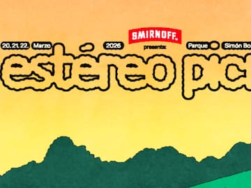 Cartel del Festival Estéreo Picnic 2026: precios, fechas de venta y artistas que se presentarán